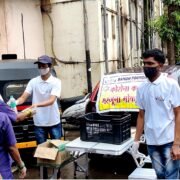 FOOD DONATION DRIVE