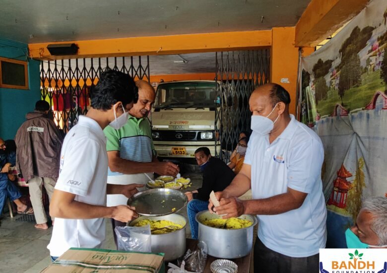 Flood relief campaign (24 July 2021)