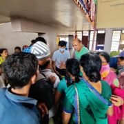 Flood Relief Campaign